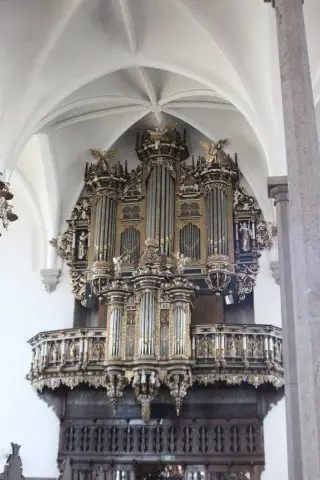 Junge Gemeinde in Ahus / Schweden, 2010 – Foto 100 von 154