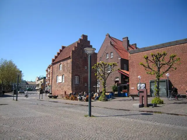 Ahus / Schweden, 2009 – Foto 101 von 108
