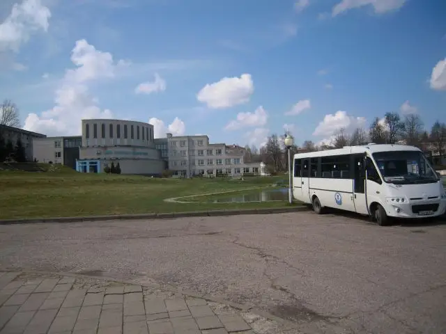 Besuch in Grodno, 2012 – Foto 102 von 208