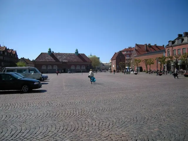 Ahus / Schweden, 2009 – Foto 102 von 108