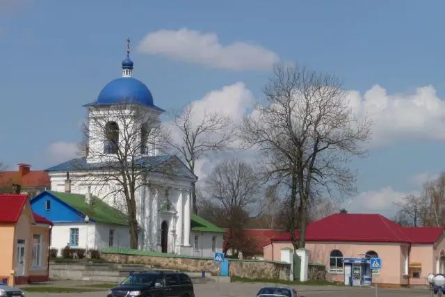 Besuch in Grodno, 2012 – Foto 104 von 208