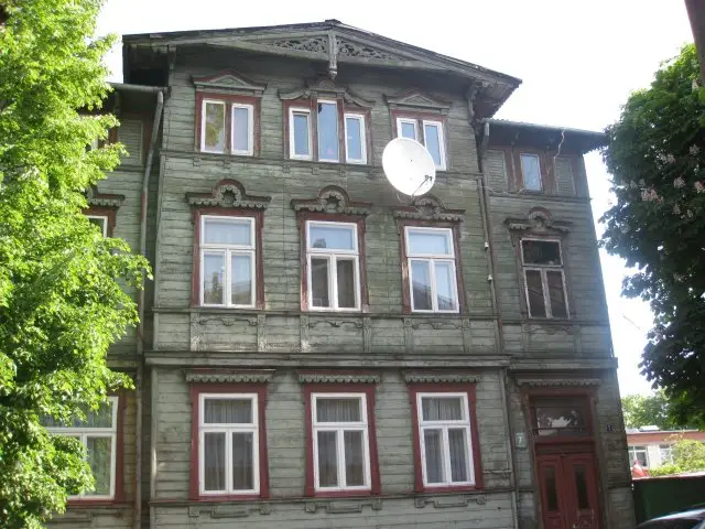 Reise ins Baltikum, 2008 – Foto 107 von 197