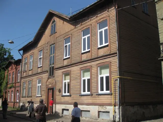 Reise ins Baltikum, 2008 – Foto 108 von 197