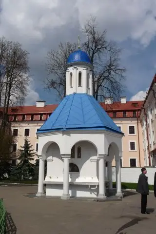 Besuch in Grodno, 2012 – Foto 112 von 208