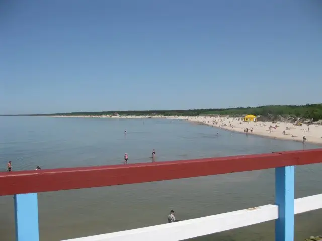 Reise ins Baltikum, 2008 – Foto 122 von 197