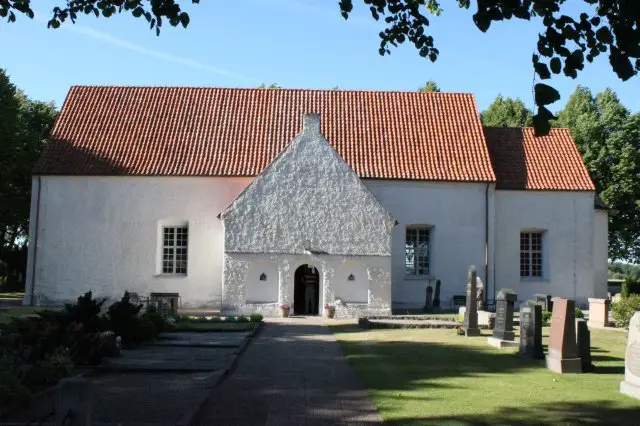 Junge Gemeinde in Ahus / Schweden, 2010 – Foto 130 von 154