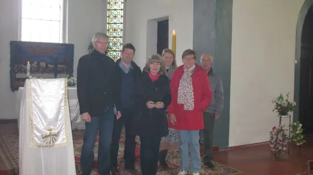Besuch in Grodno, 2012 – Foto 134 von 208