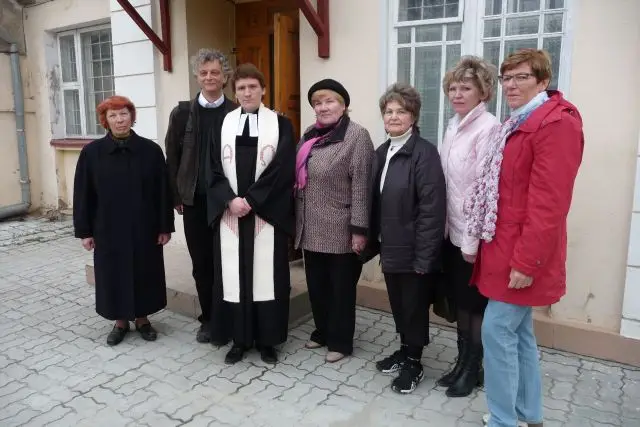 Besuch in Grodno, 2012 – Foto 135 von 208