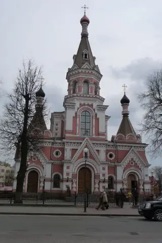 Besuch in Grodno, 2012 – Foto 139 von 208