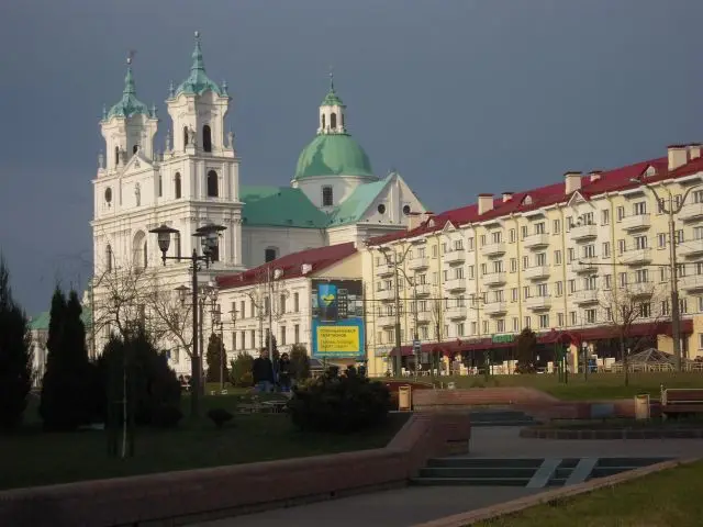 Besuch in Grodno, 2012 – Foto 140 von 208