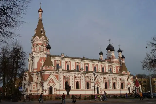 Besuch in Grodno, 2012 – Foto 141 von 208