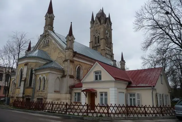 Besuch in Grodno, 2012 – Foto 142 von 208