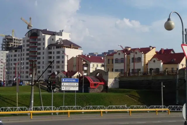 Besuch in Grodno, 2012 – Foto 143 von 208