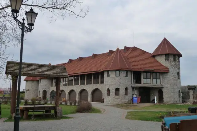 Besuch in Grodno, 2012 – Foto 167 von 208