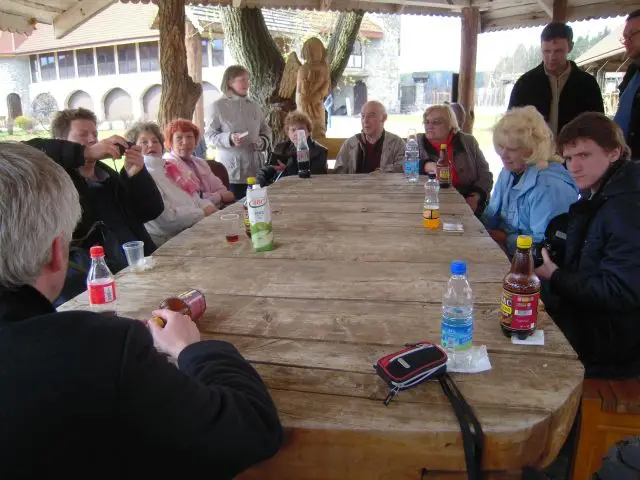 Besuch in Grodno, 2012 – Foto 188 von 208
