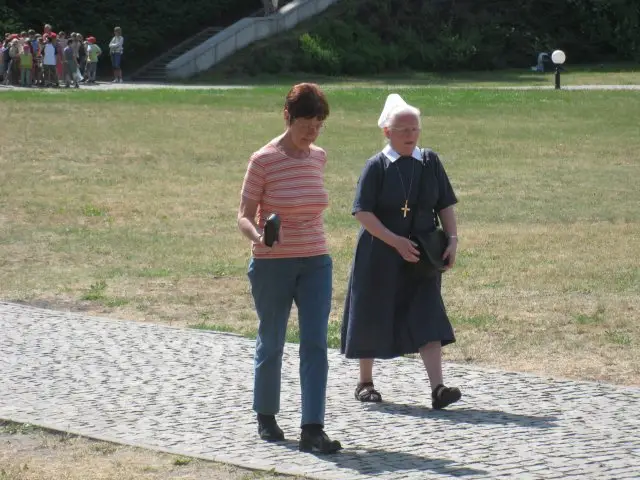 Reise ins Baltikum, 2008 – Foto 192 von 197